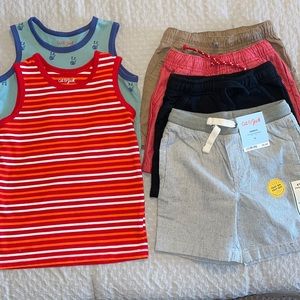 4T BOYS BUNDLE